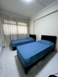 Blk 172 Gangsa Road (Bukit Panjang), HDB 4 Rooms #606333141